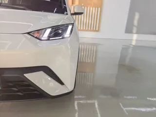 BYD Seagull 2024 купить из Китая, цена 1 292 000 ₽ — Suifenhe Auto