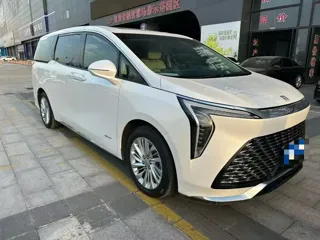 Buick Century 2024 купить из Китая, цена 7 874 000 ₽ — Suifenhe Auto