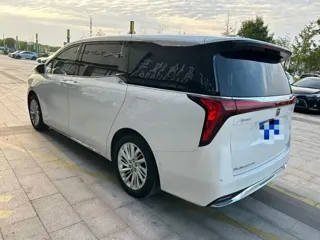Buick Century 2024 купить из Китая, цена 7 874 000 ₽ — Suifenhe Auto