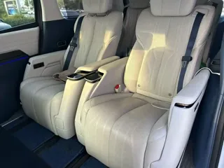 Buick Century 2024 купить из Китая, цена 7 874 000 ₽ — Suifenhe Auto
