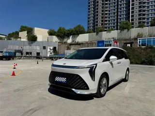 Buick Century 2024 купить из Китая, цена 8 237 000 ₽ — Suifenhe Auto