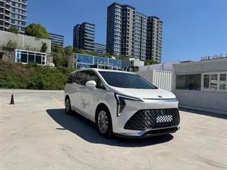 Buick Century 2024 купить из Китая, цена 8 237 000 ₽ — Suifenhe Auto
