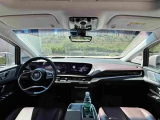 Buick Century 2024 купить из Китая, цена 8 237 000 ₽ — Suifenhe Auto