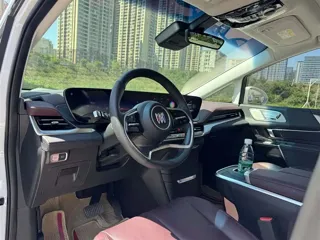 Buick Century 2024 купить из Китая, цена 8 237 000 ₽ — Suifenhe Auto