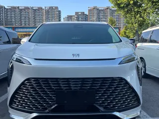 Buick Century 2024 купить из Китая, цена 9 383 000 ₽ — Suifenhe Auto