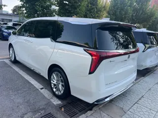 Buick Century 2024 купить из Китая, цена 9 383 000 ₽ — Suifenhe Auto