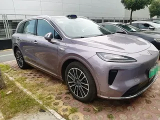 Shangjie H5 2025 купить из Китая, цена 3 749 000 ₽ — Suifenhe Auto