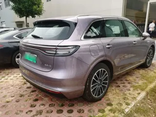 Shangjie H5 2025 купить из Китая, цена 3 749 000 ₽ — Suifenhe Auto