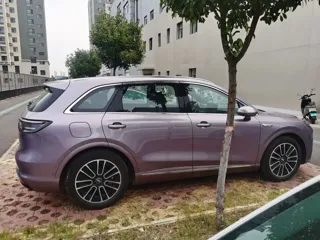 Shangjie H5 2025 купить из Китая, цена 3 749 000 ₽ — Suifenhe Auto