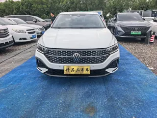 Volkswagen Lavida 2024 купить из Китая, цена 2 594 000 ₽ — Suifenhe Auto