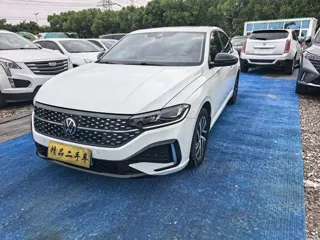 Volkswagen Lavida 2024 купить из Китая, цена 2 594 000 ₽ — Suifenhe Auto