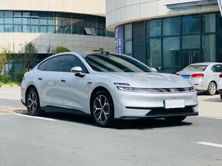 Changan Qiyuan A06 2026 купить из Китая, цена 3 769 000 ₽ — Suifenhe Auto