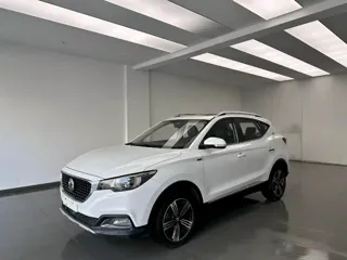 MG ZS 2018 купить из Китая, цена 1 096 000 ₽ — Suifenhe Auto