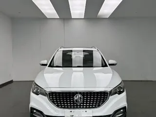 MG ZS 2018 купить из Китая, цена 1 096 000 ₽ — Suifenhe Auto