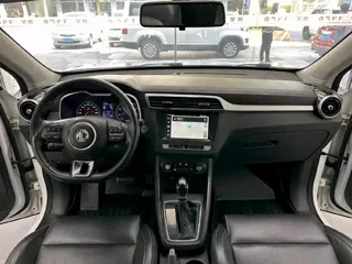 MG ZS 2018 купить из Китая, цена 1 096 000 ₽ — Suifenhe Auto