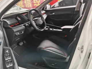 Geely Binrui 2024 купить из Китая, цена 2 280 000 ₽ — Suifenhe Auto