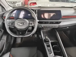 Geely Binrui 2024 купить из Китая, цена 2 280 000 ₽ — Suifenhe Auto