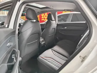 Geely Binrui 2024 купить из Китая, цена 2 280 000 ₽ — Suifenhe Auto