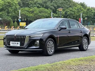 Hongqi H5 2026 купить из Китая, цена 3 294 000 ₽ — Suifenhe Auto