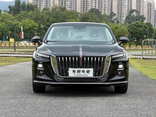 Hongqi H5 2026 купить из Китая, цена 3 294 000 ₽ — Suifenhe Auto