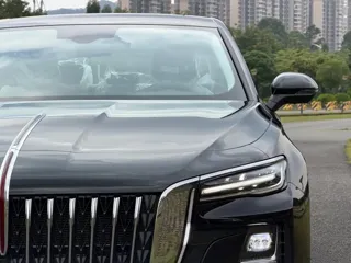 Hongqi H5 2026 купить из Китая, цена 3 294 000 ₽ — Suifenhe Auto