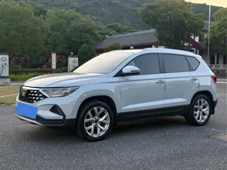 Jetta VS5 2019 купить из Китая, цена 1 273 000 ₽ — Suifenhe Auto