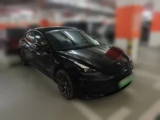 Tesla Model 3 2021 купить из Китая, цена 4 275 000 ₽ — Suifenhe Auto