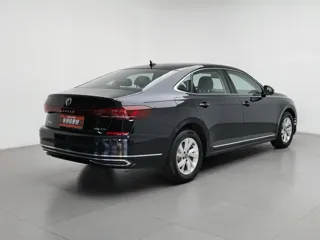 Volkswagen Passat 2025 купить из Китая, цена 2 055 000 ₽ — Suifenhe Auto