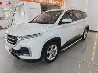 Baojun 530 2018 купить из Китая, цена 1 163 000 ₽ — Suifenhe Auto