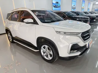 Baojun 530 2018 купить из Китая, цена 1 163 000 ₽ — Suifenhe Auto