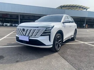 Changan CS75 2025 купить из Китая, цена 2 964 000 ₽ — Suifenhe Auto