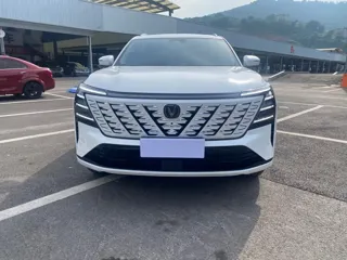 Changan CS75 2025 купить из Китая, цена 2 964 000 ₽ — Suifenhe Auto