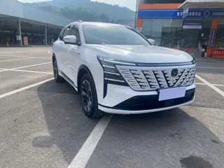 Changan CS75 2025 купить из Китая, цена 2 964 000 ₽ — Suifenhe Auto