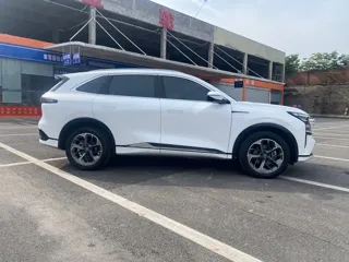 Changan CS75 2025 купить из Китая, цена 2 964 000 ₽ — Suifenhe Auto