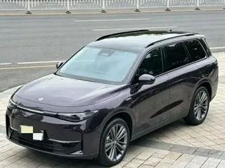 Leapmotor C16 2025 купить из Китая, цена 3 713 000 ₽ — Suifenhe Auto