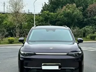 Leapmotor C16 2025 купить из Китая, цена 3 713 000 ₽ — Suifenhe Auto