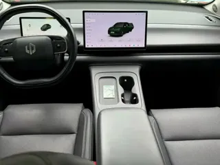 Leapmotor C16 2025 купить из Китая, цена 3 713 000 ₽ — Suifenhe Auto