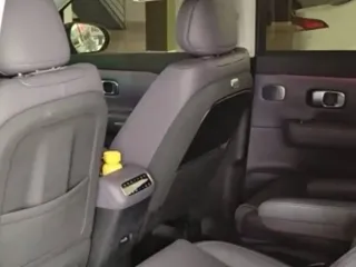 Leapmotor C16 2025 купить из Китая, цена 3 713 000 ₽ — Suifenhe Auto