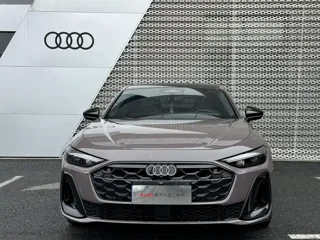 Audi A5L 2025 купить из Китая, цена 5 252 000 ₽ — Suifenhe Auto