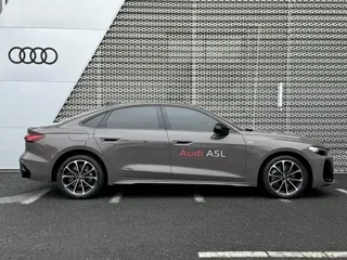 Audi A5L 2025 купить из Китая, цена 5 252 000 ₽ — Suifenhe Auto