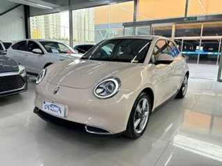 ORA Good Cat 2022 купить из Китая, цена 1 548 000 ₽ — Suifenhe Auto