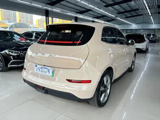 ORA Good Cat 2022 купить из Китая, цена 1 548 000 ₽ — Suifenhe Auto