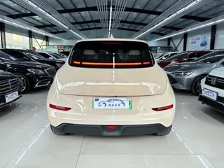 ORA Good Cat 2022 купить из Китая, цена 1 548 000 ₽ — Suifenhe Auto