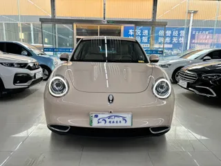 ORA Good Cat 2022 купить из Китая, цена 1 548 000 ₽ — Suifenhe Auto