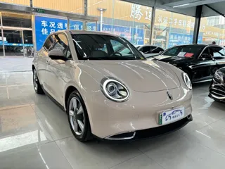 ORA Good Cat 2022 купить из Китая, цена 1 548 000 ₽ — Suifenhe Auto