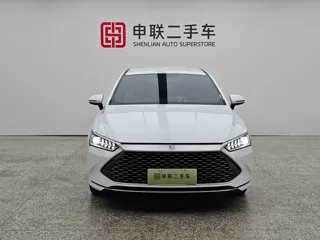 BYD Qin PLUS 2024 купить из Китая, цена 2 455 000 ₽ — Suifenhe Auto