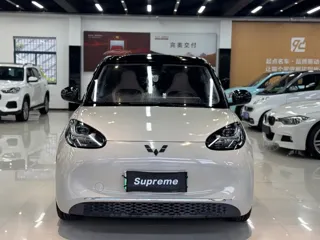 Wuling Bingo 2023 купить из Китая, цена 1 112 000 ₽ — Suifenhe Auto