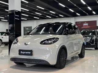 Wuling Bingo 2023 купить из Китая, цена 1 112 000 ₽ — Suifenhe Auto