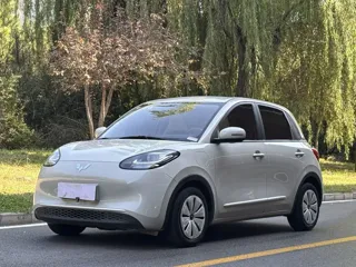 Wuling Bingo 2024 купить из Китая, цена 1 112 000 ₽ — Suifenhe Auto