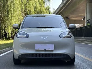 Wuling Bingo 2024 купить из Китая, цена 1 112 000 ₽ — Suifenhe Auto